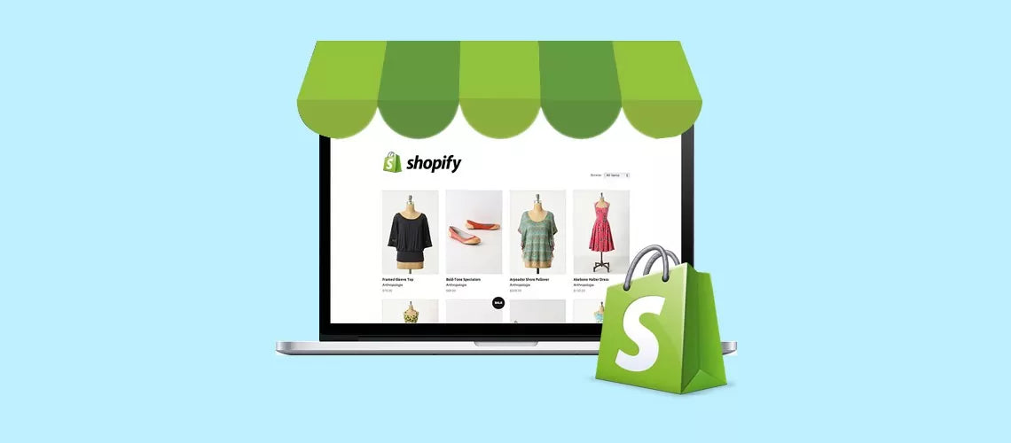 Shopify Store Development And Integration